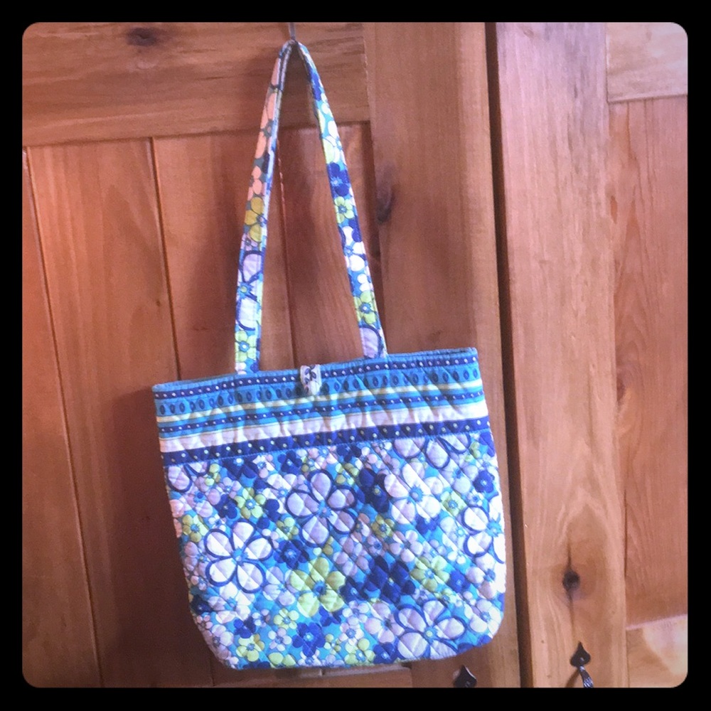 Vera Bradley tote